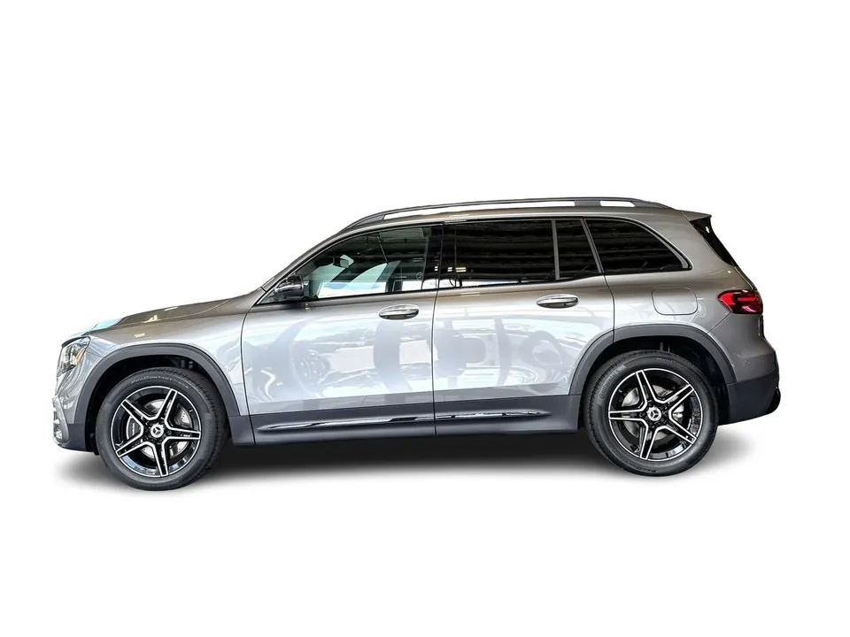 Mercedes-Benz Glb 2026 photo 4