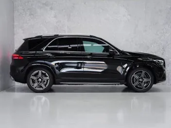 Mercedes-Benz Gle 300 D 2026 photo 4