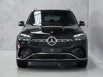 Mercedes-Benz Gle 300 D 2026 photo 3