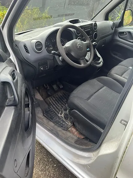Citroen Berlingo 2011 photo 5
