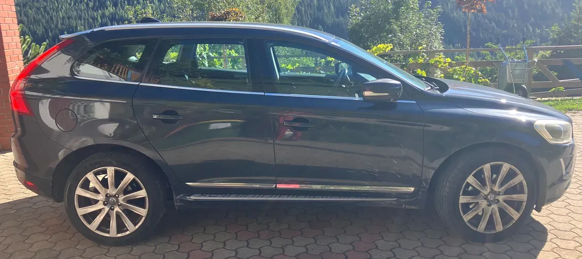 Volvo Xc60 2014 photo 2