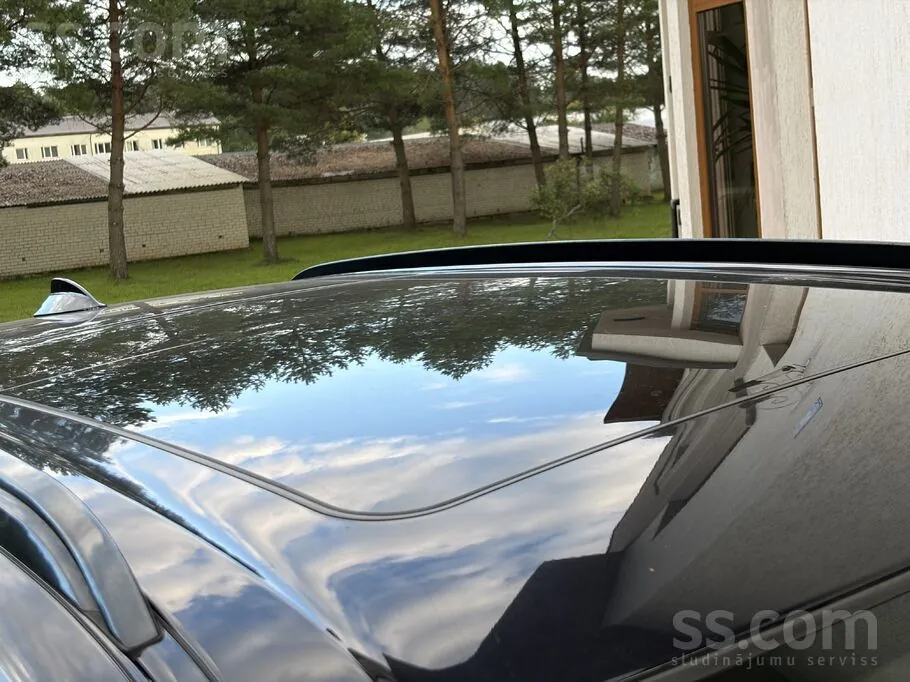 BMW X5 2012 photo 5
