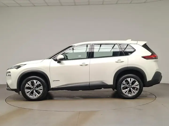 Nissan X-Trail 2023 photo 4