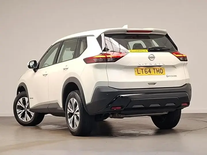 Nissan X-Trail 2023 photo 2