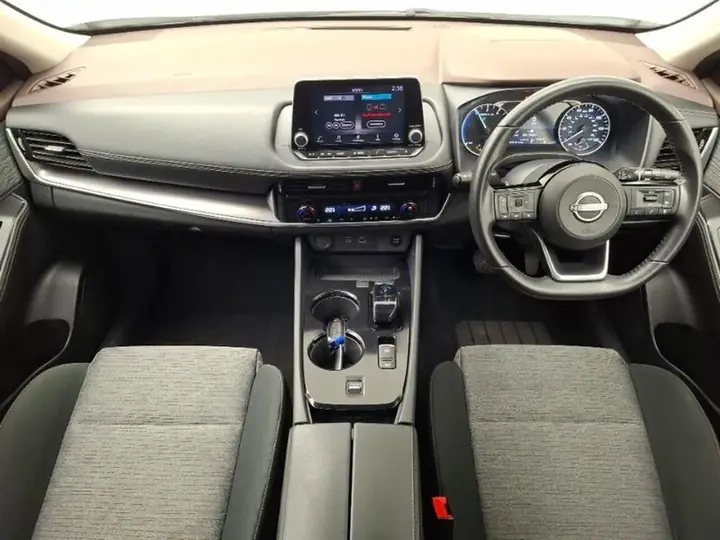Nissan X-Trail 2023 photo 3