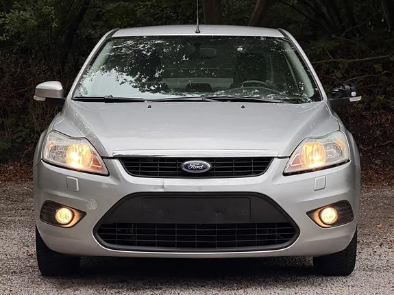 Ford Focus 2009 photo 3