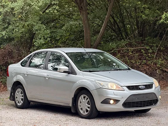 Ford Focus 2009 photo 5