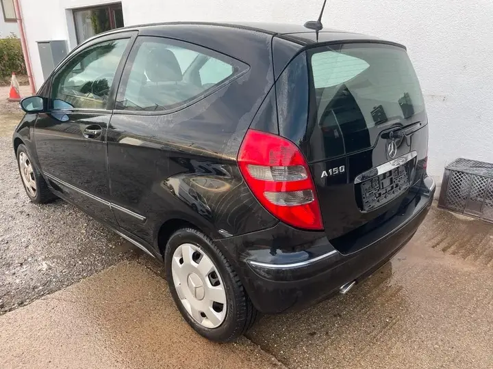 Mercedes-Benz A150 Avantgarde