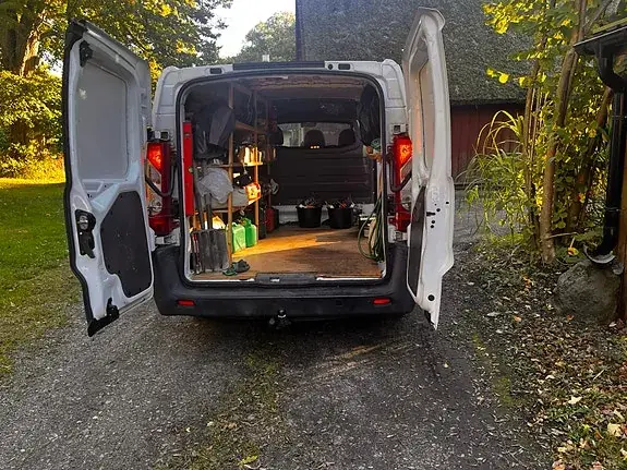 Toyota Proace 2015 photo 5