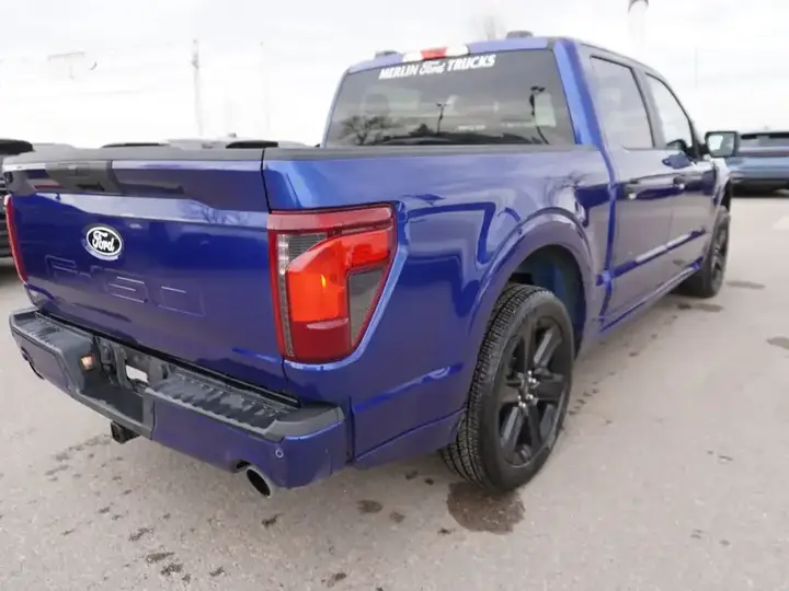 Ford F-150 2026 photo 5