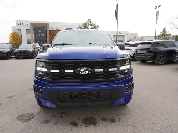 Ford F-150 2026 photo 2