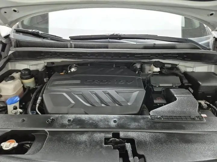 Kia Carnival 2019 photo 5