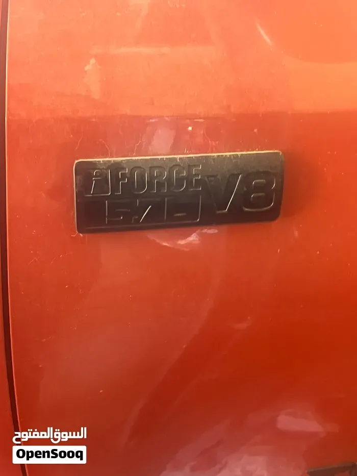 Toyota Tundra 2016 photo 2