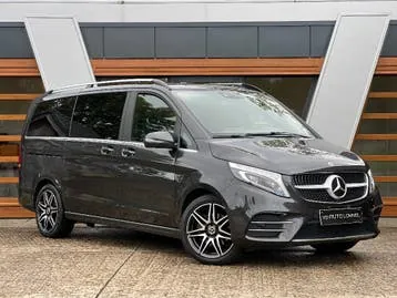 Mercedes-Benz V300