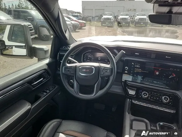 GMC Sierra 2500Hd 2024 photo 5