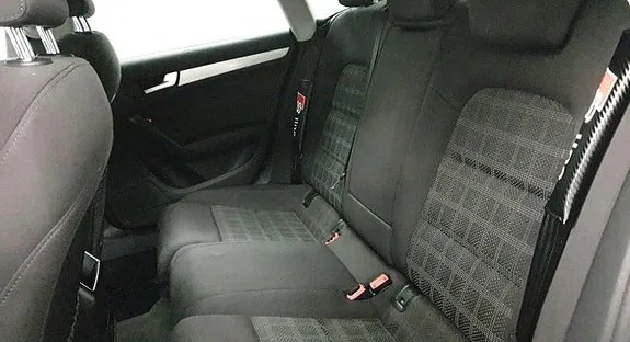 Audi A5 2016 photo 5