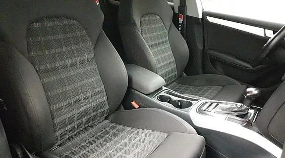 Audi A5 2016 photo 4