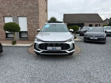 MG Zs 2026 photo 2