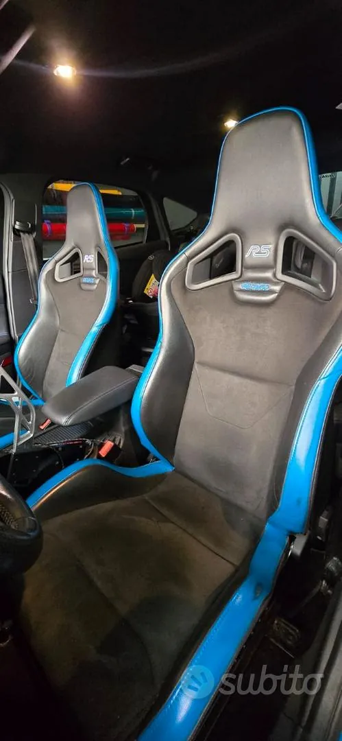 Ford Focus 2023 photo 4