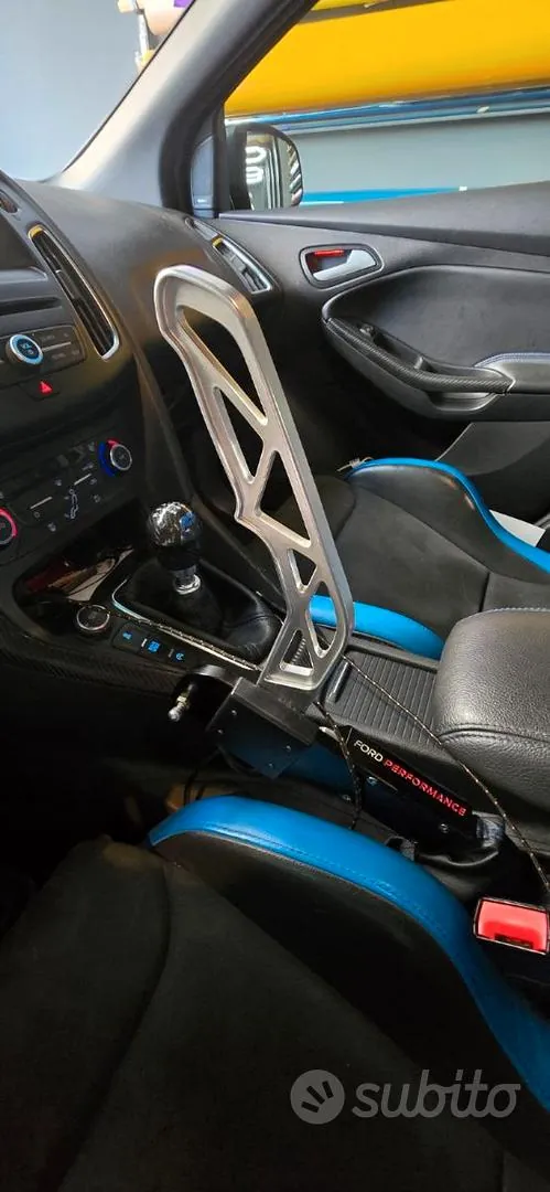 Ford Focus 2023 photo 5