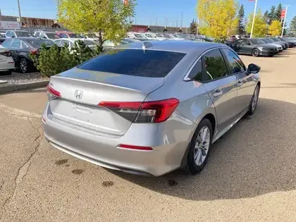 Honda Civic 2022 photo 2