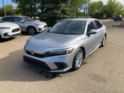 Honda Civic 2022 photo 4