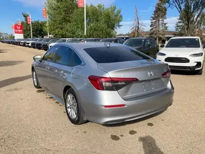 Honda Civic 2022 photo 3