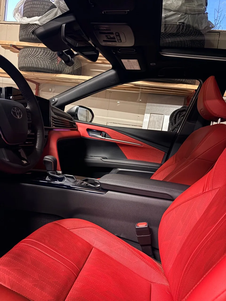 Toyota Camry 2025 photo 3