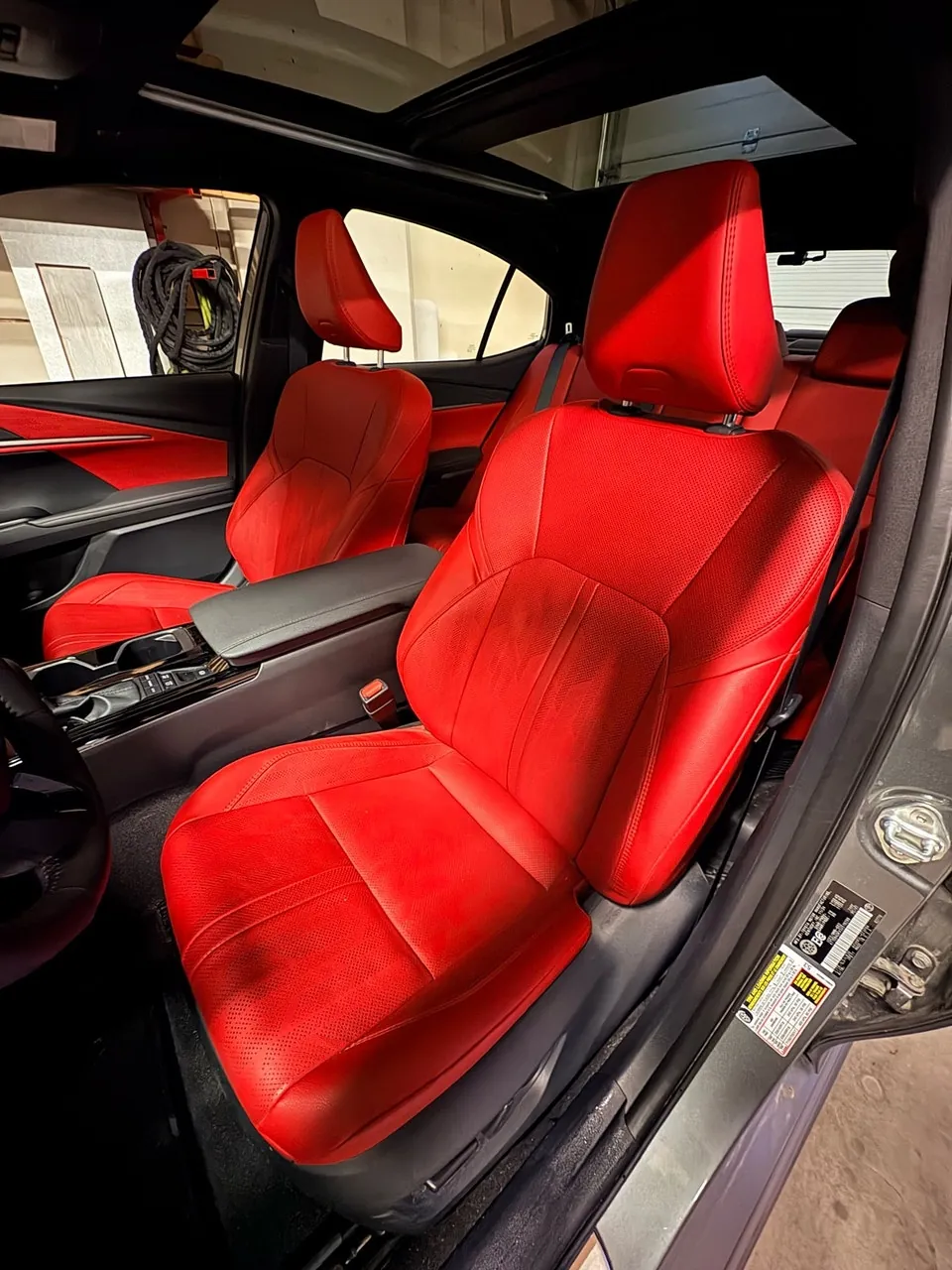 Toyota Camry 2025 photo 2