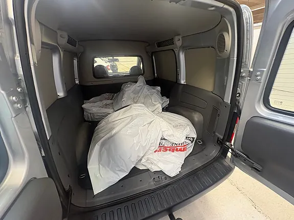 Opel Combo 2005 photo 3