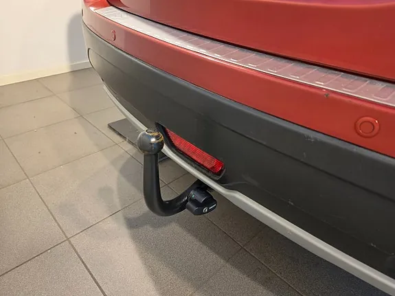 Suzuki S-Cross 2019 photo 4