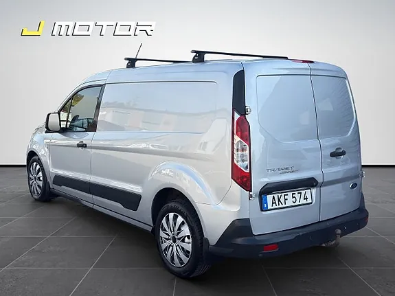 Ford Transit Connect 2016 photo 3