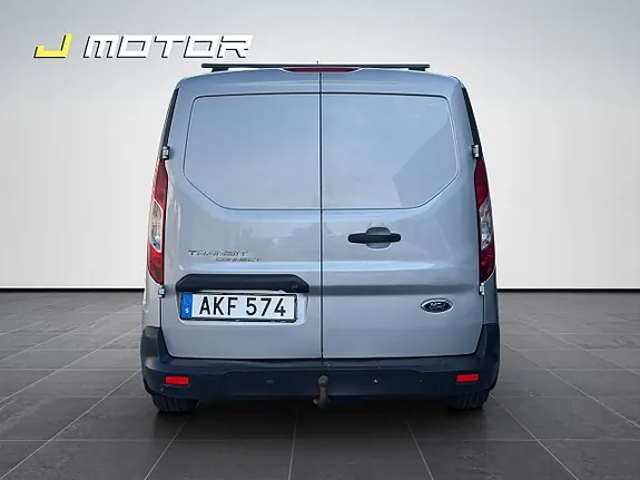 Ford Transit Connect 2016 photo 4