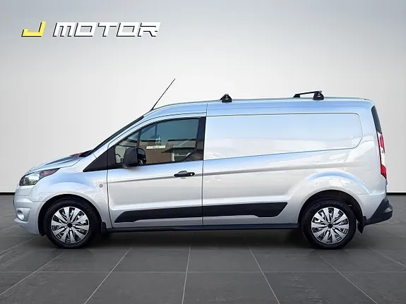 Ford Transit Connect 2016 photo 2
