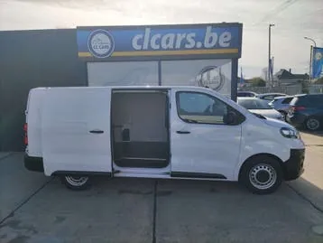 Opel Vivaro 2024 photo 3