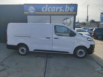 Opel Vivaro 2024 photo 2