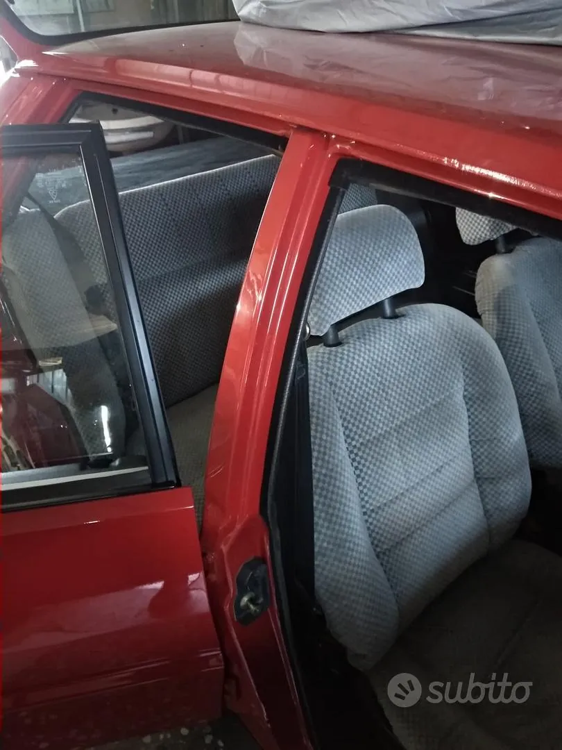 Lancia Delta 1981 photo 2
