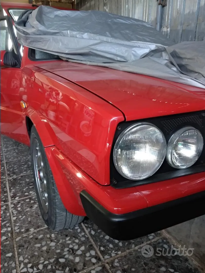 Lancia Delta