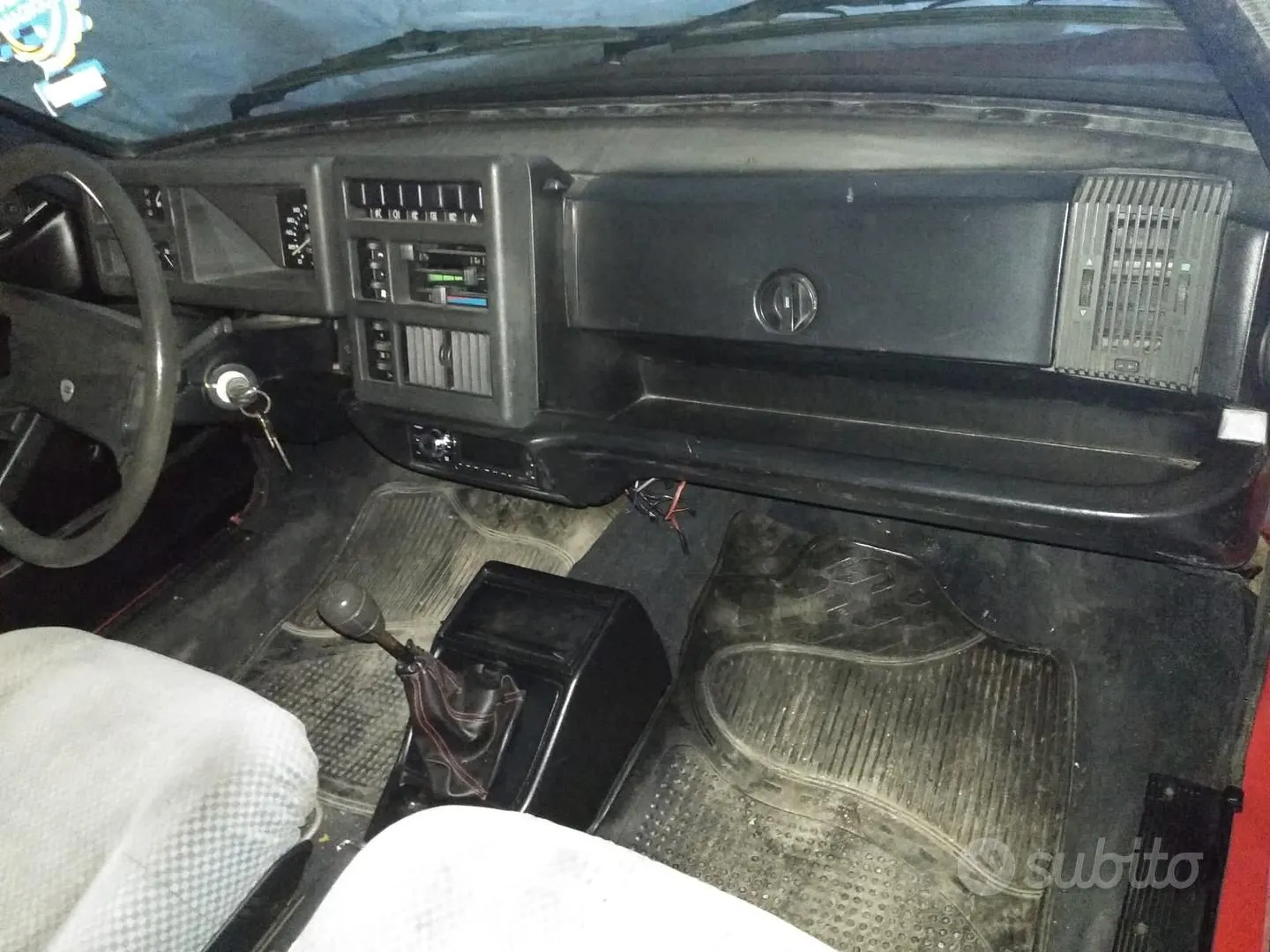 Lancia Delta 1981 photo 3