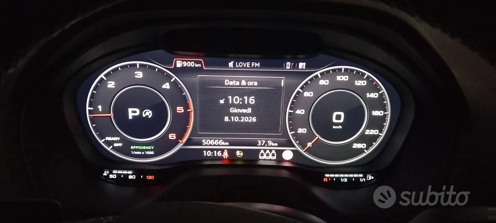 Audi Q2 2023 photo 5