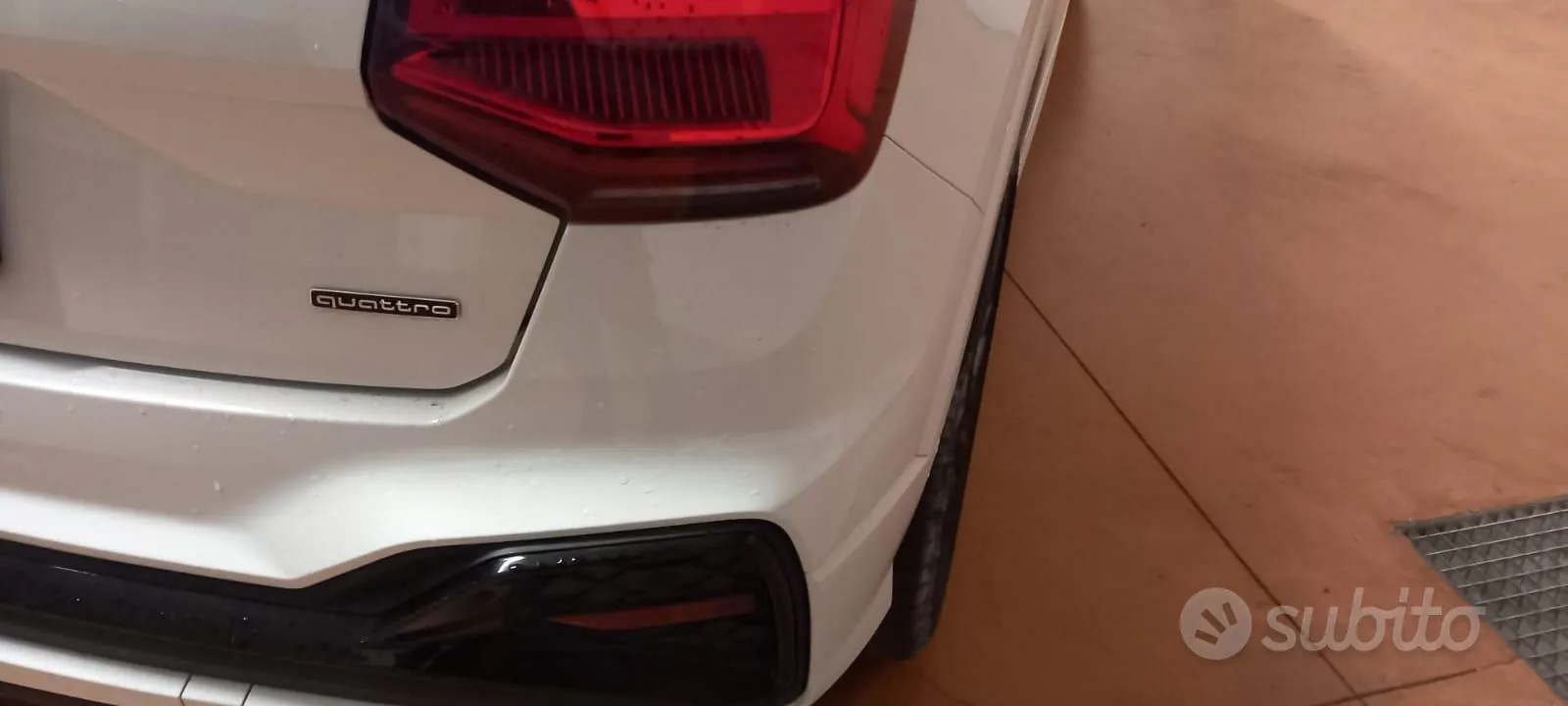 Audi Q2 2023 photo 4