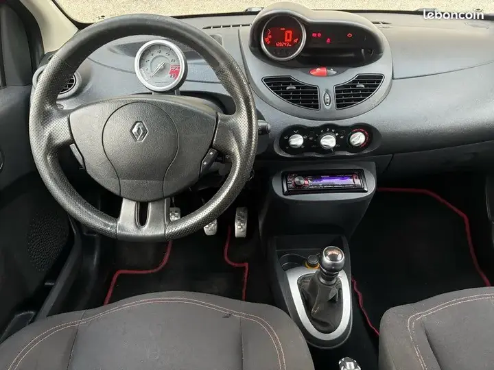 Renault Twingo 2009 photo 3