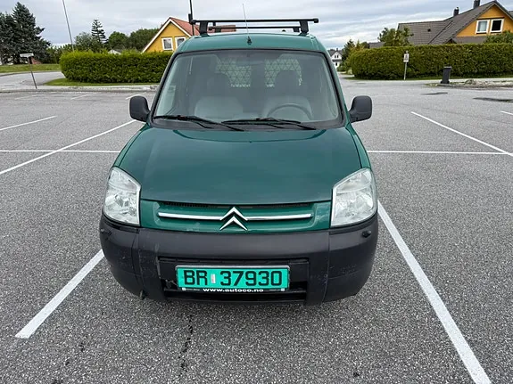 Citroen Berlingo 2006 photo 3