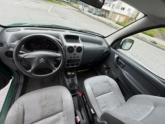 Citroen Berlingo 2006 photo 2