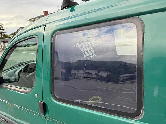 Citroen Berlingo 2006 photo 5