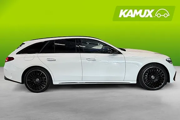 Mercedes-Benz E-Class 2025 photo 2