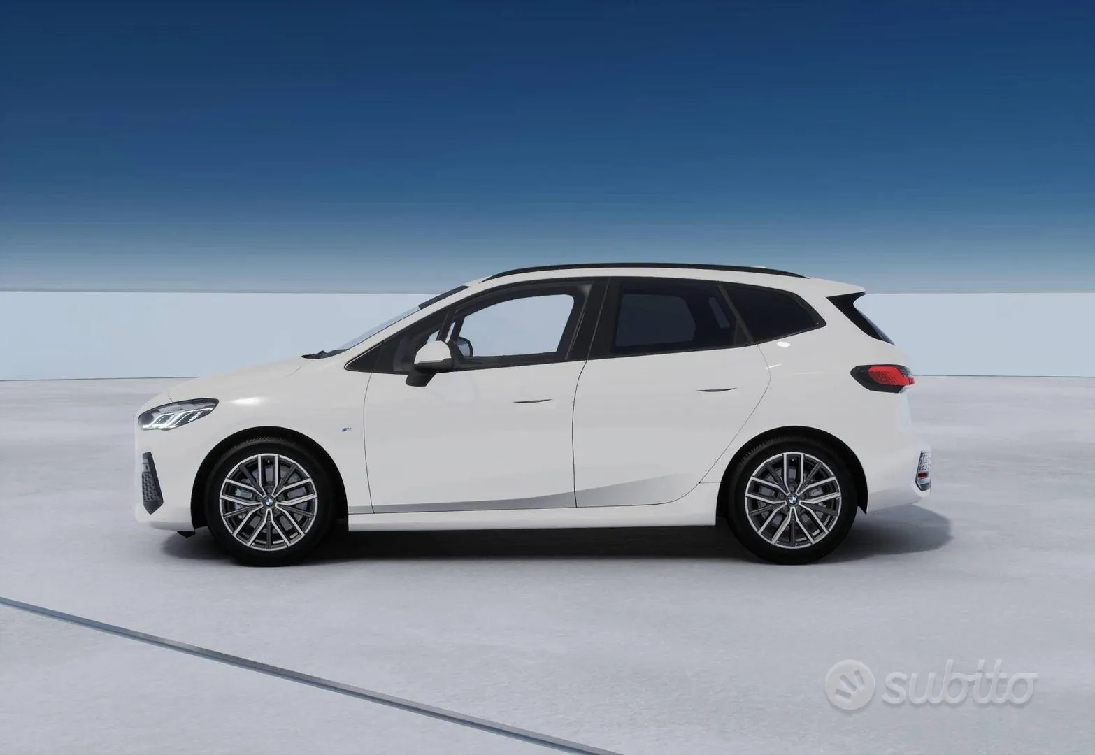 BMW 2 Series 2026 photo 4