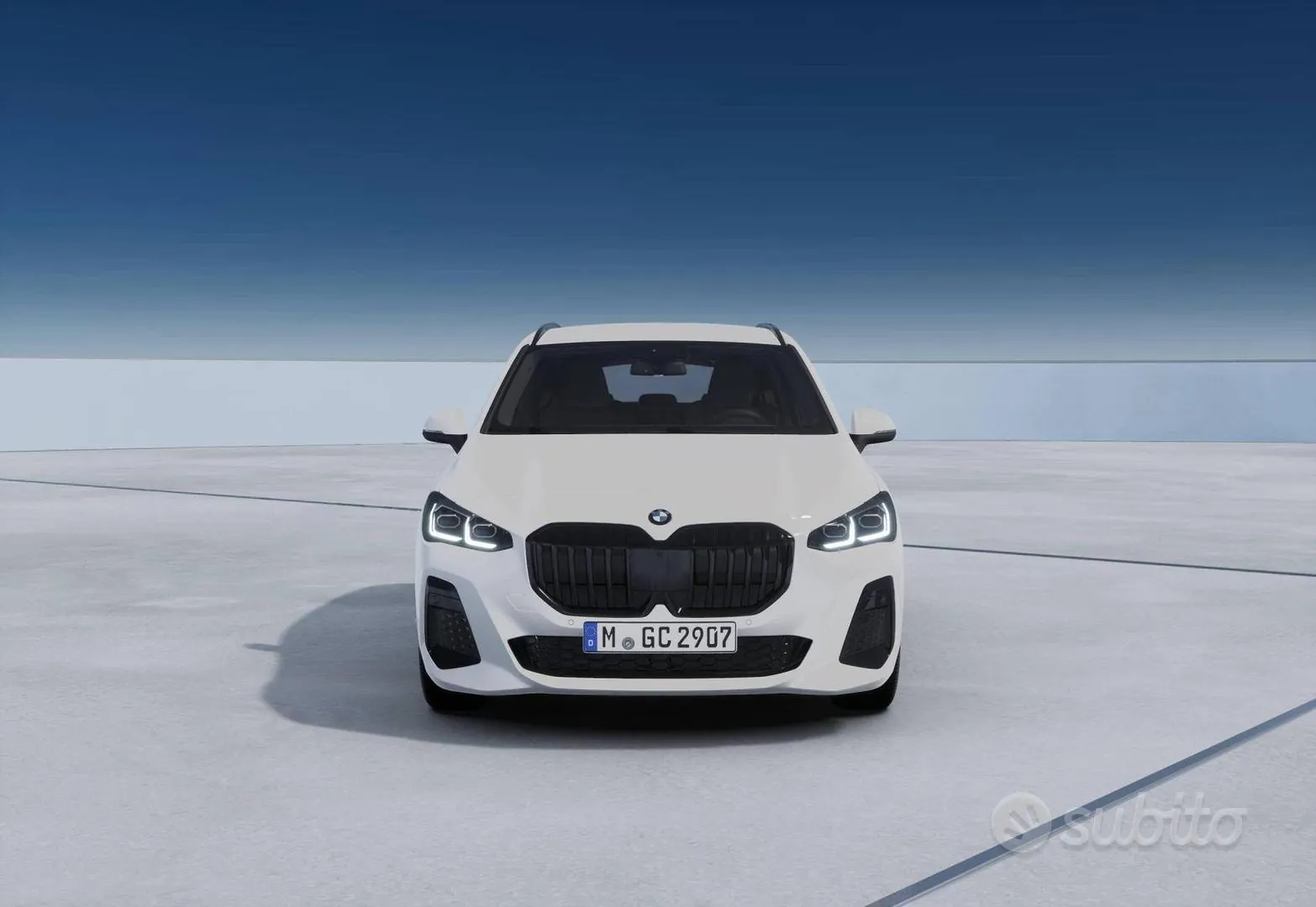 BMW 2 Series 2026 photo 3