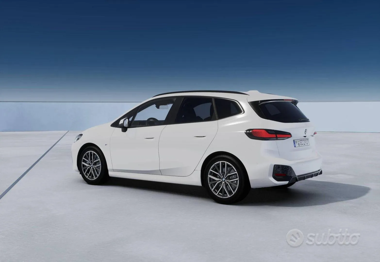 BMW 2 Series 2026 photo 2