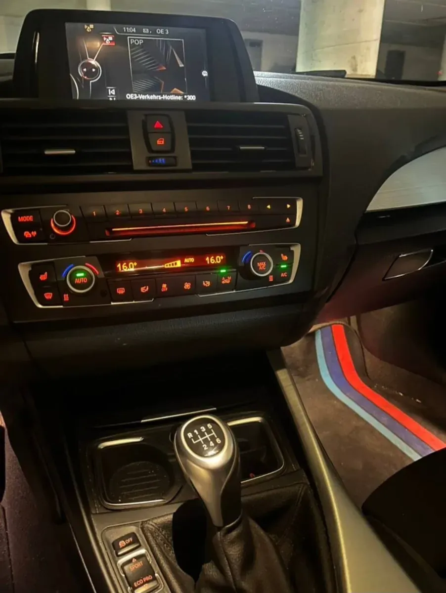 BMW 1 Series 2014 photo 3
